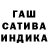 Бошки марихуана AK-47 Kamielus